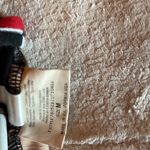 Vintage One piece Black Gildamarx Bathing suit - Picture 4 of 4